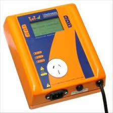 TAG Tester